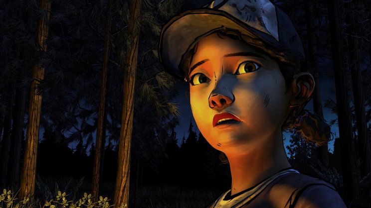 Lehullt a lepel a The Walking Dead második évadjáról - 6. kép
