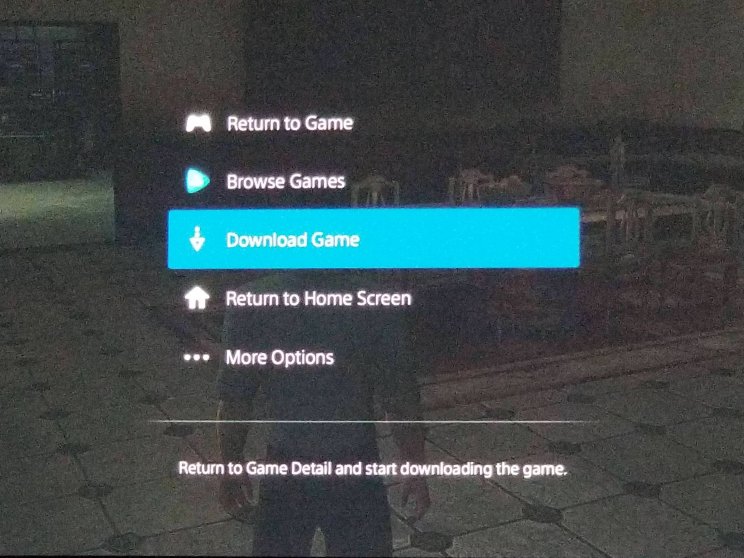 Letöltés funkciót kaphat a PlayStation Now - 2. kép