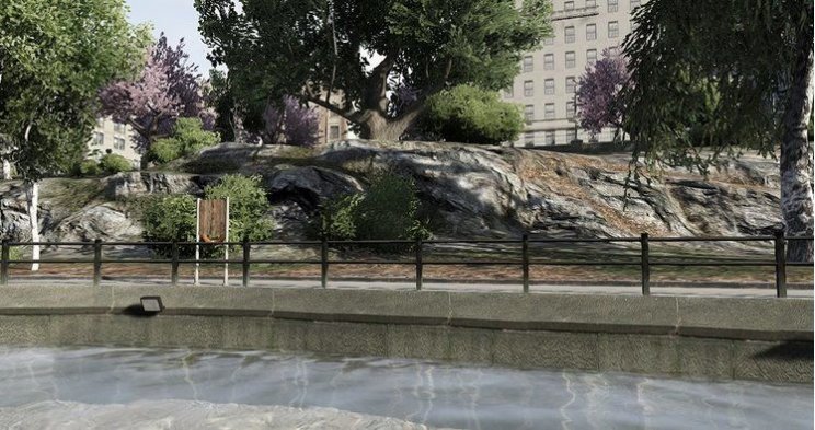 Liberty City is bekerülhet a GTA 5-be? - 2. kép