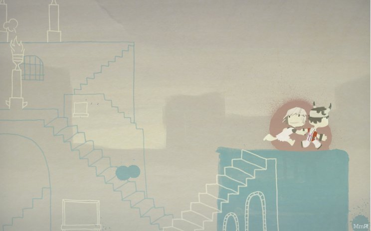 LittleBigPlanet: ICO lesz a következő beköltöző? - 2. kép