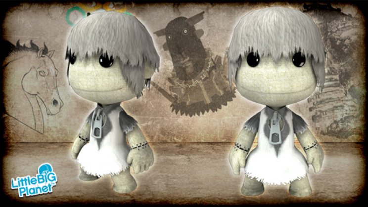 LittleBigPlanet: Jönnek az ICO jelmezek - 3. kép