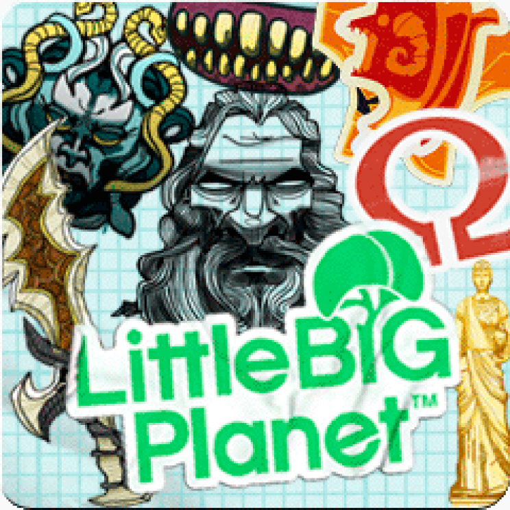 LittleBigPlanet: Ma nem bővítünk, jönnek az újabb DLC-k - 3. kép
