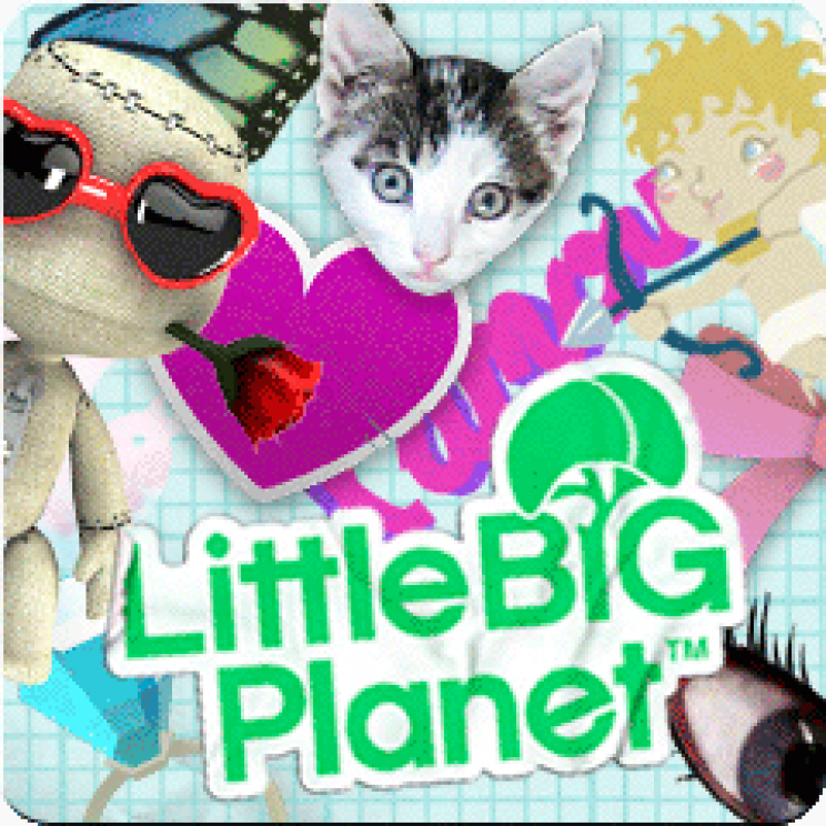 LittleBigPlanet: Ma nem bővítünk, jönnek az újabb DLC-k - 4. kép