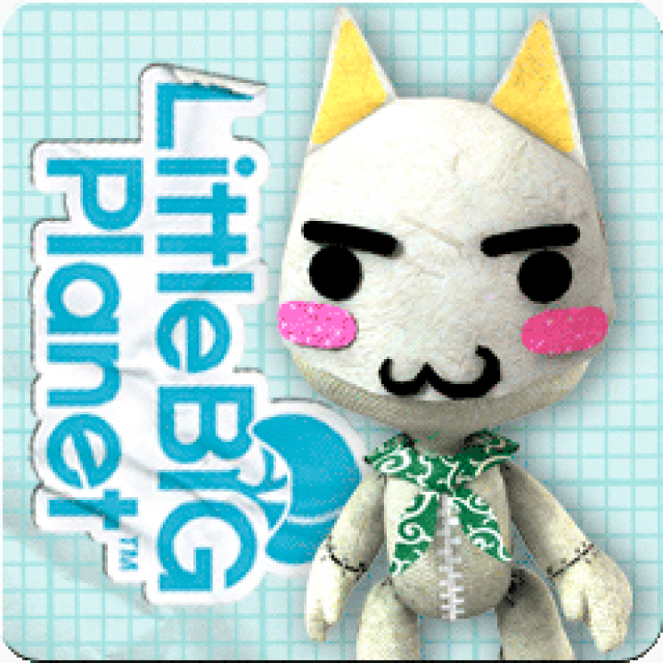 LittleBigPlanet: Ma nem bővítünk, jönnek az újabb DLC-k - 5. kép