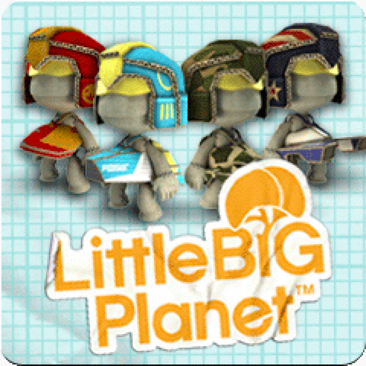 LittleBigPlanet: Ma nem bővítünk, jönnek az újabb DLC-k - 6. kép