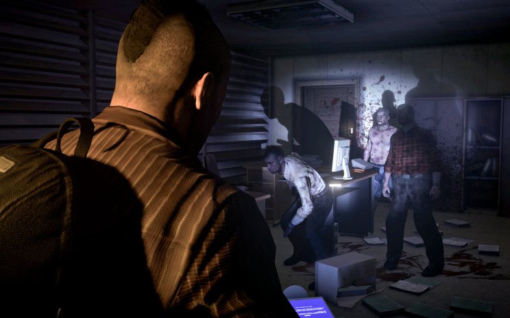 Logan is előlépett a Dead Island csatasorából - 4. kép