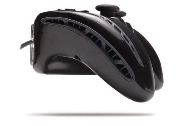 Logitech ChillStream kontroller - 3. kép
