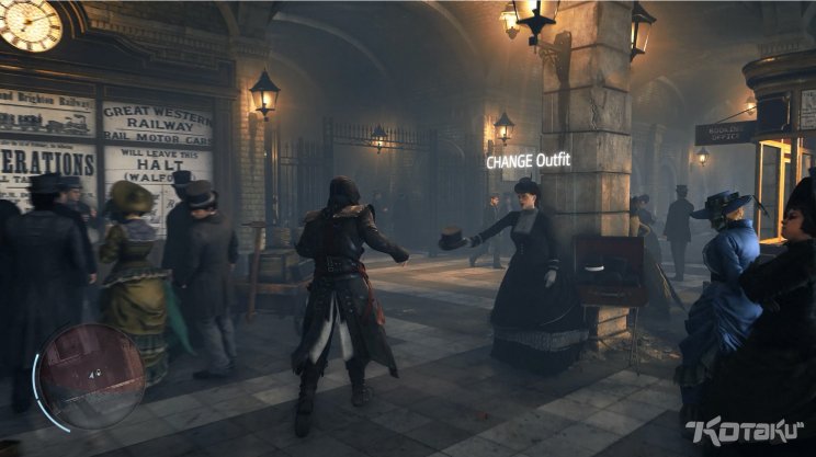 Londonban játszódik a következő Assassin's Creed! - 4. kép