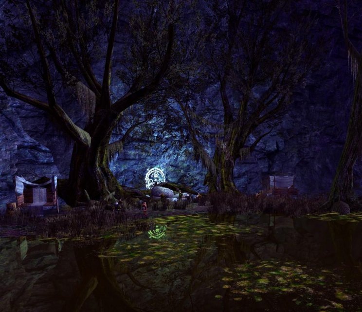 LotRO: Mines Of Moria: 5 új képet kaptunk - 3. kép