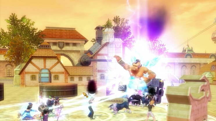 Lucent Heart: hamarosan véget ér a zárt béta - 2. kép