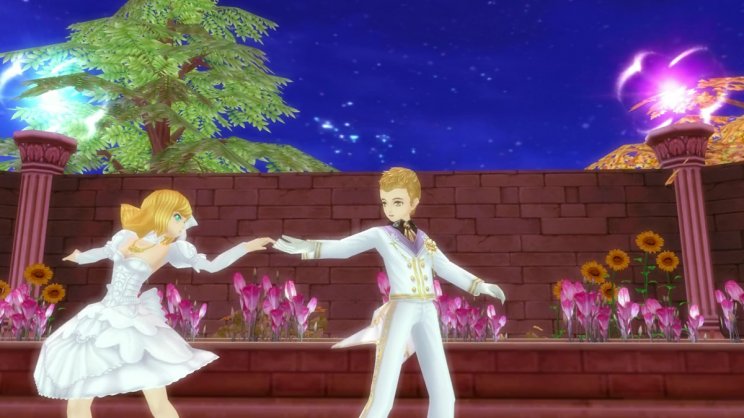 Lucent Heart: hamarosan véget ér a zárt béta - 3. kép