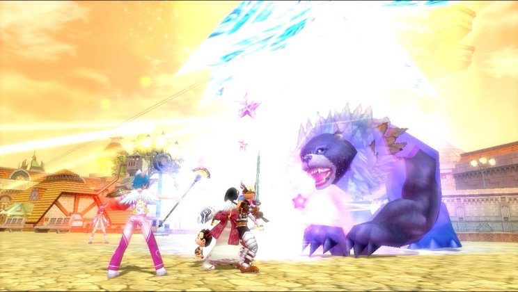 Lucent Heart képregény-verseny - 2. kép