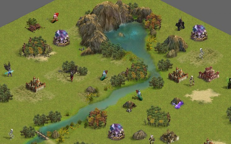 Ma veszi kezdetét az Empire Craft zárt bétája - 2. kép