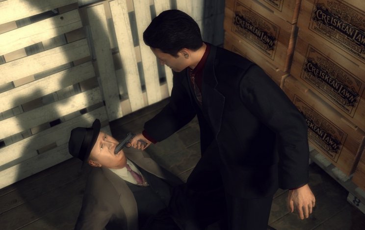 Mafia 2: A kötelező látnivalók - 2. kép