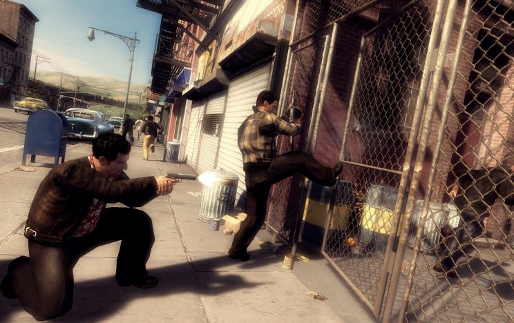 Mafia 2: A kötelező látnivalók - 3. kép