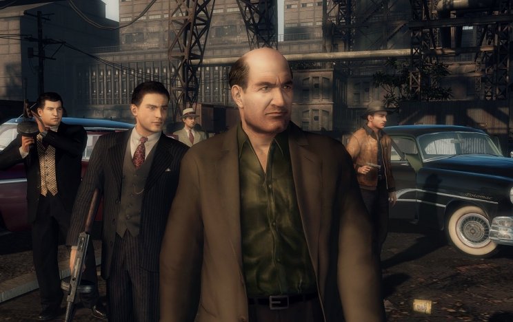 Mafia 2: A kötelező látnivalók - 6. kép