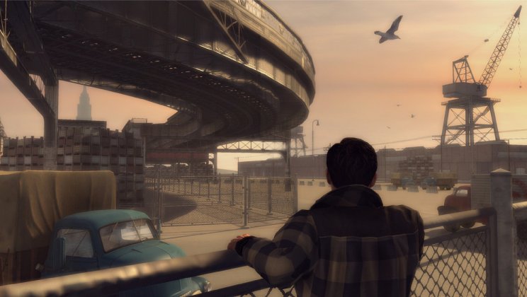 Mafia 2: Egyre fényesebben csillog - 5. kép