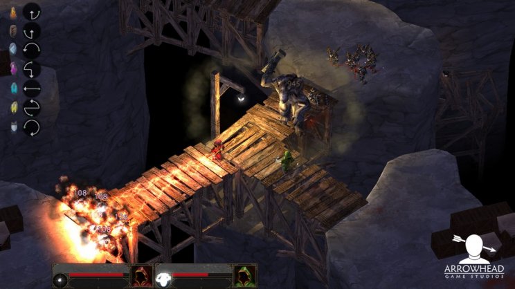 Magicka: A Paradox Interactive gondozásában - 10. kép