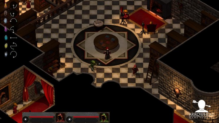 Magicka: A Paradox Interactive gondozásában - 2. kép