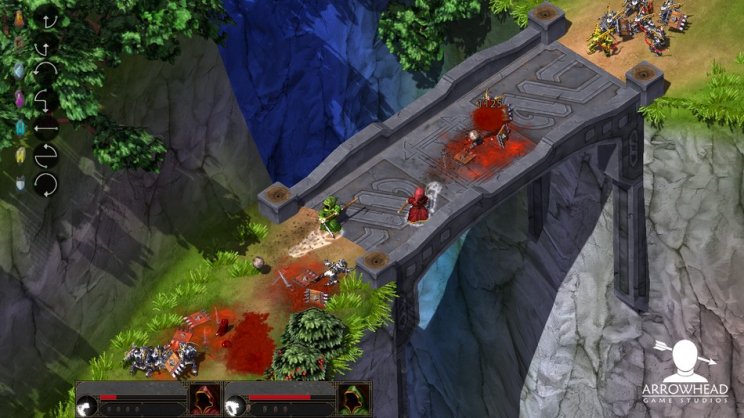 Magicka: A Paradox Interactive gondozásában - 5. kép