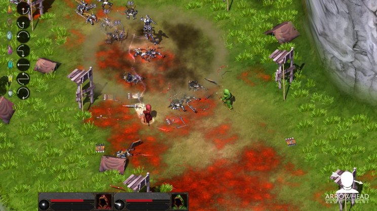 Magicka: A Paradox Interactive gondozásában - 7. kép