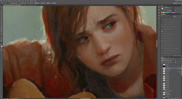 Majdnem bejelentették a The Last of Us 2-t - 2. kép