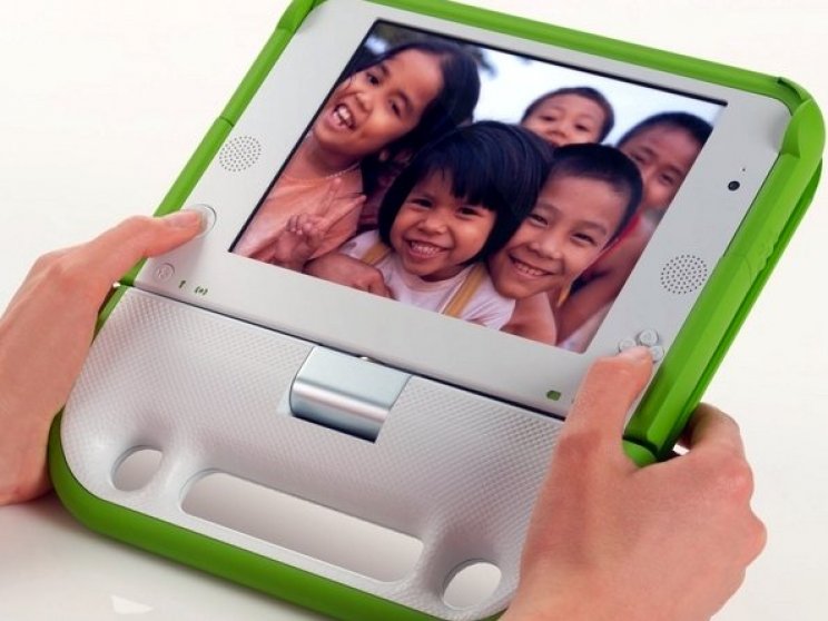 Már 200 dollár a százdolláros laptop, Uruguay az első hivatalos megrendelő - 2. kép