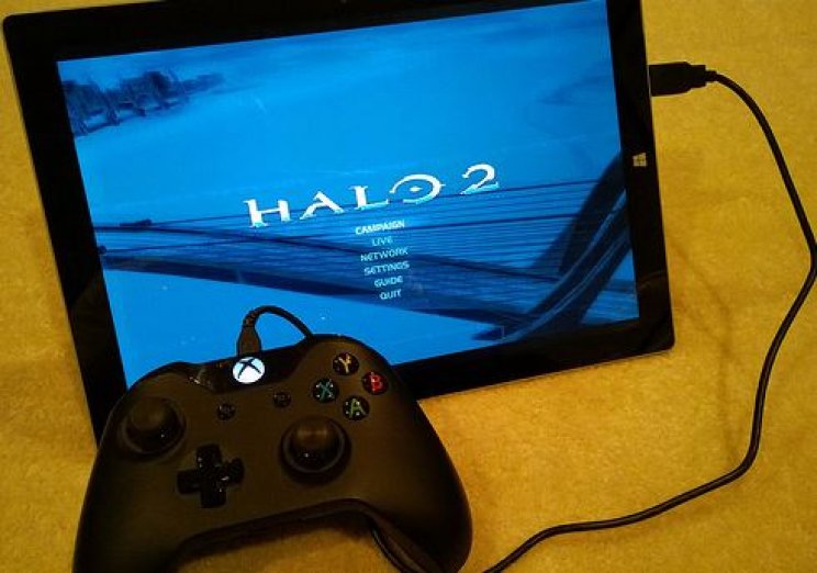 Már a Microsoft is a Halo 2: Anniversary Editionről beszél? - 2. kép