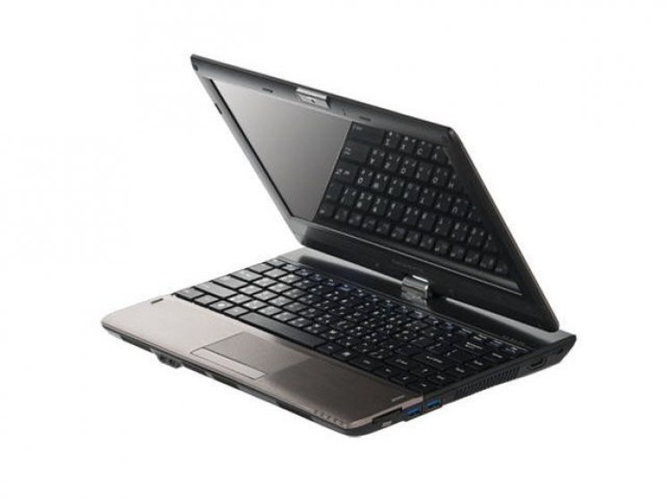 Már előrendelhető a Gigabyte T1125N noteszgépe - 3. kép