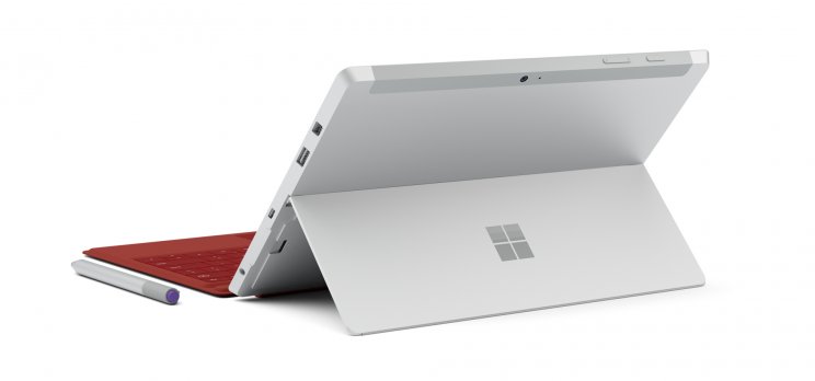 Már előrendelhető a Microsoft Surface 3 - 2. kép
