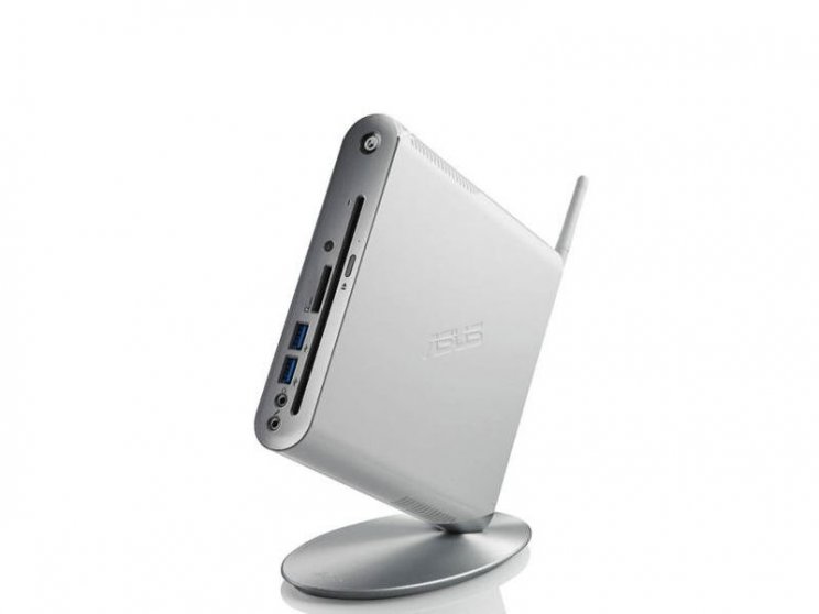 Már előrendelhető az Asus új EeeBox PC EB1501P nettop PC-je - 2. kép