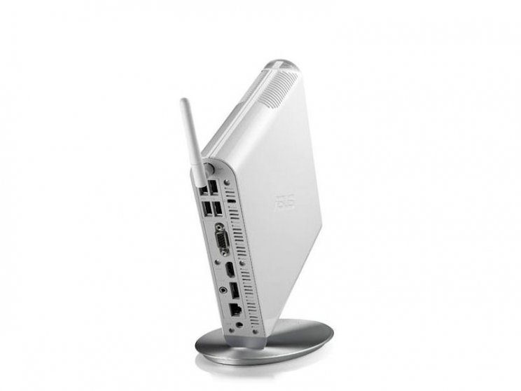 Már előrendelhető az Asus új EeeBox PC EB1501P nettop PC-je - 3. kép