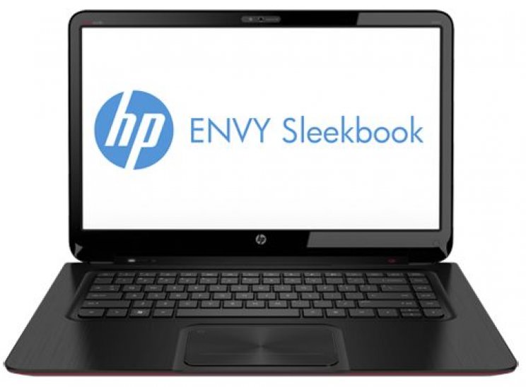 Már rendelhető a HP új Envy 6-1010us noteszgépe - 2. kép