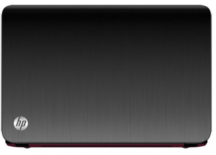 Már rendelhető a HP új Envy 6-1010us noteszgépe - 3. kép