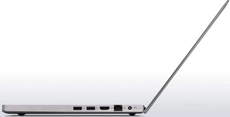 Már rendelhető a Lenovo új IdeaPad U300e ultrabookja - 3. kép