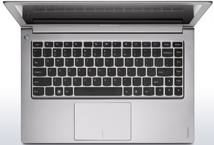 Már rendelhető a Lenovo új IdeaPad U300e ultrabookja - 4. kép