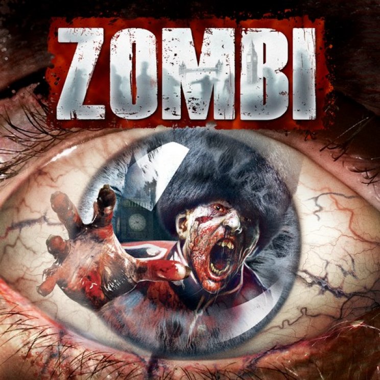 Már Tajvanon is tudják, hogy PS4-re és Xbox One-ra tart a ZombiU - 2. kép