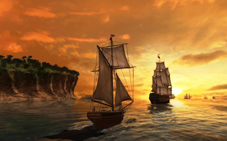 Már tölthető a Commander: Conquest of the Americas legújabb DLC-je - 2. kép
