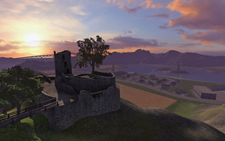 Már tölthető a Landwirtschaft Simulator 2011 demója - 3. kép