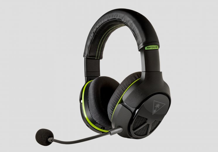 Márciusban érkeznek a Turtle Beach legújabb Xbox One kiegészítői - 2. kép