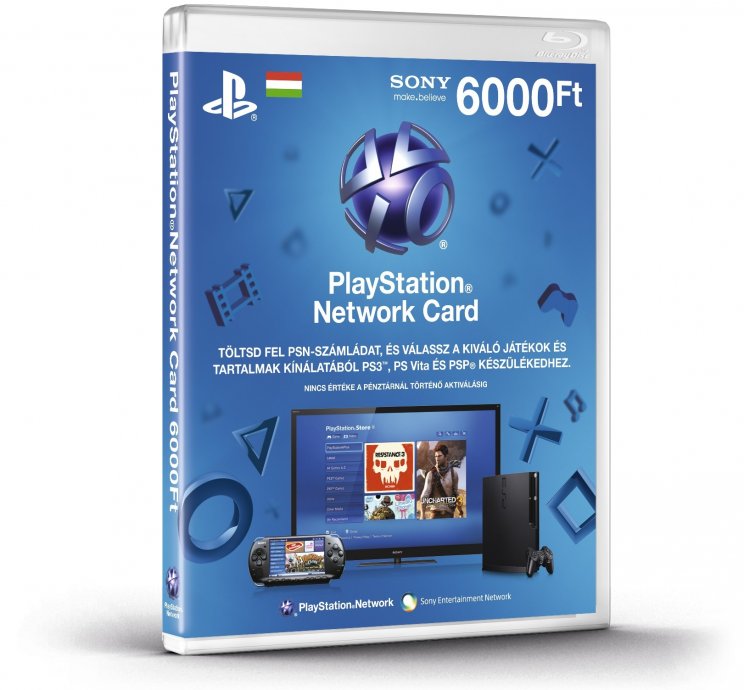 Márciustól Magyarországon is üzemel a Playstation Store! - 2. kép