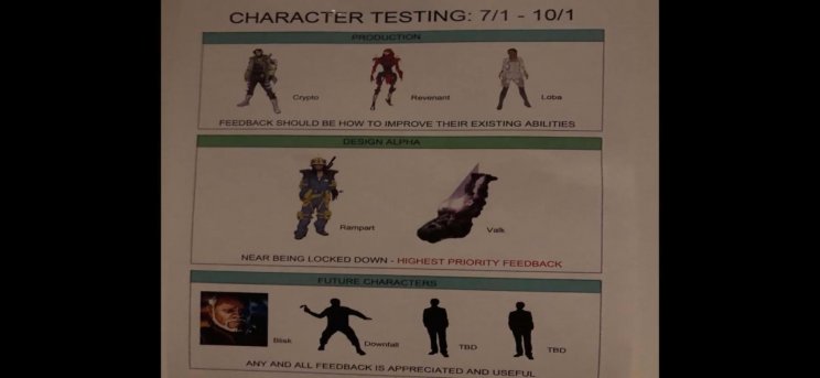 Máris az Apex Legends következő karakterét tease-eli a Respawn - 2. kép