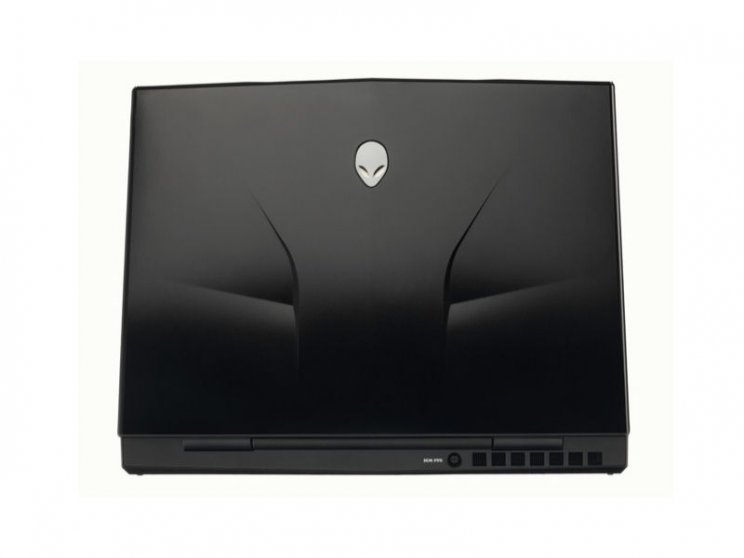 Már megrendelhető az Alienware M11x notebook - 2. kép