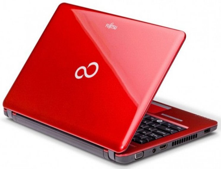 Már rendelhető a Fujitsu új PH520-as laptopja - 3. kép