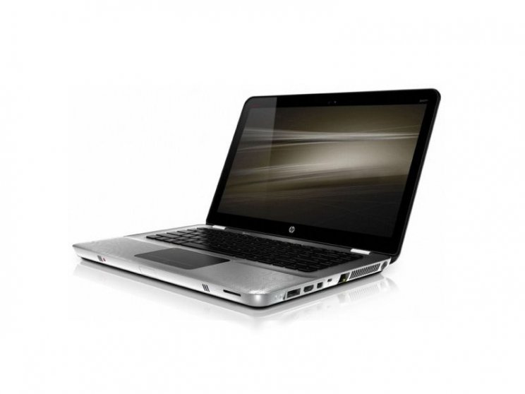 Már rendelhető a HP új Envy 14-es noteszgépe - 2. kép