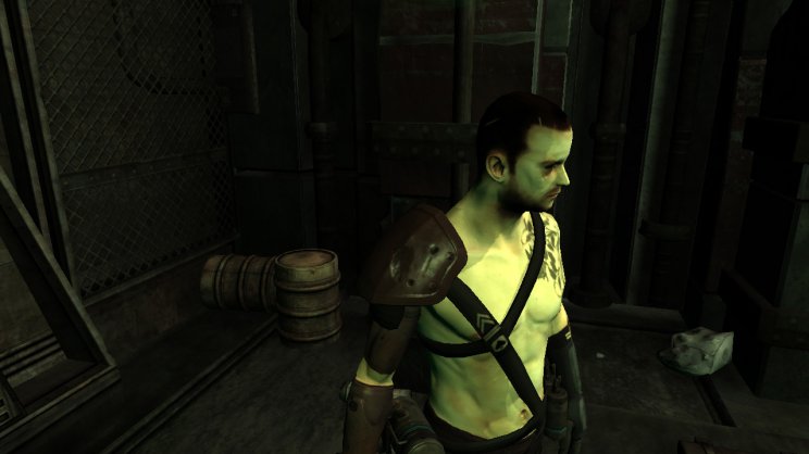Mars: Bejelentve a Spiders Games legújabb játéka - 2. kép