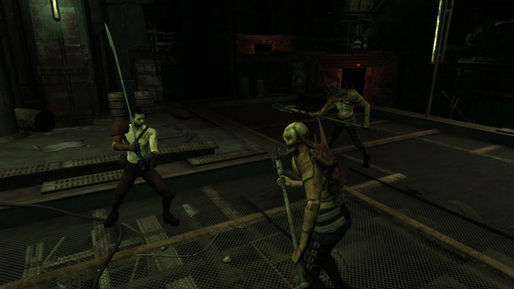 Mars: Bejelentve a Spiders Games legújabb játéka - 4. kép