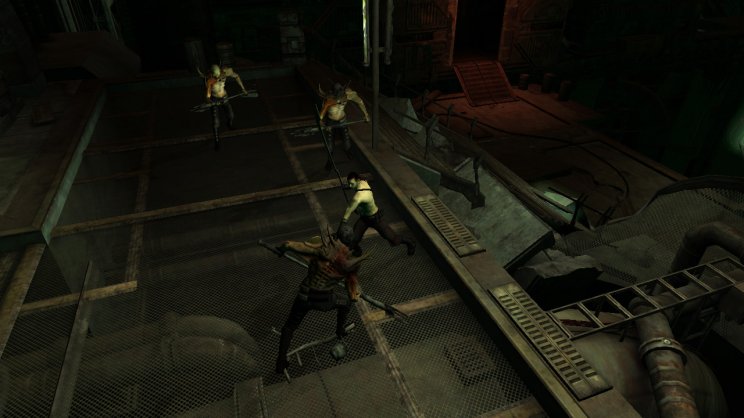 Mars: Bejelentve a Spiders Games legújabb játéka - 5. kép