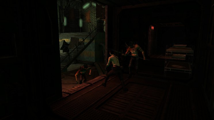 Mars: Bejelentve a Spiders Games legújabb játéka - 8. kép