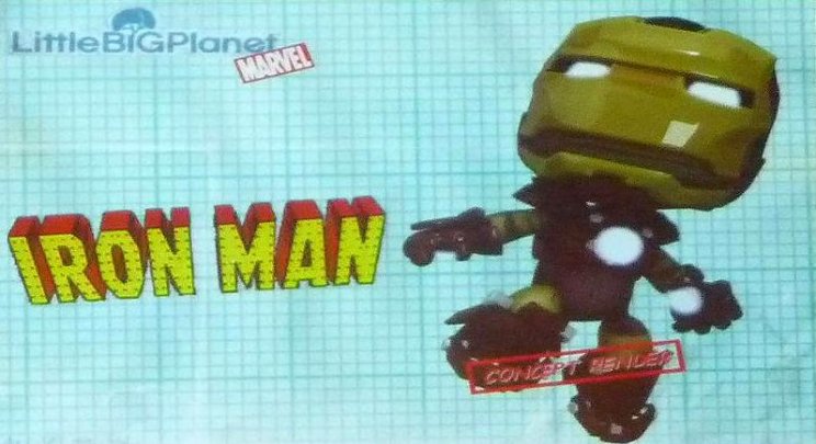Marvel hősök készülnek a KisNagyPlanétára - 3. kép